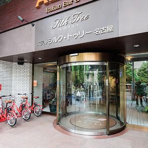 Hotel Silk Tree Nagoya